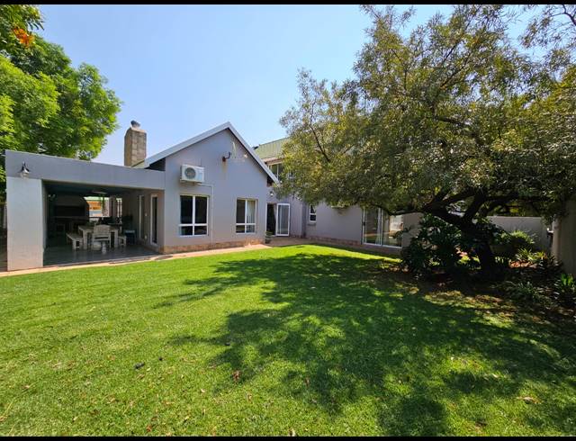 3 BEDROOM FREESTANDING FOR SALE IN WIGWAM